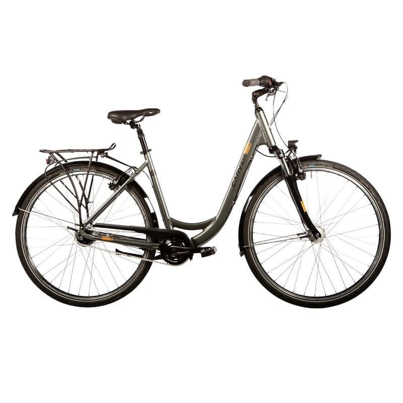 Carver Cityzen 130 – 2024 – 28 Zoll – Tiefeinsteiger