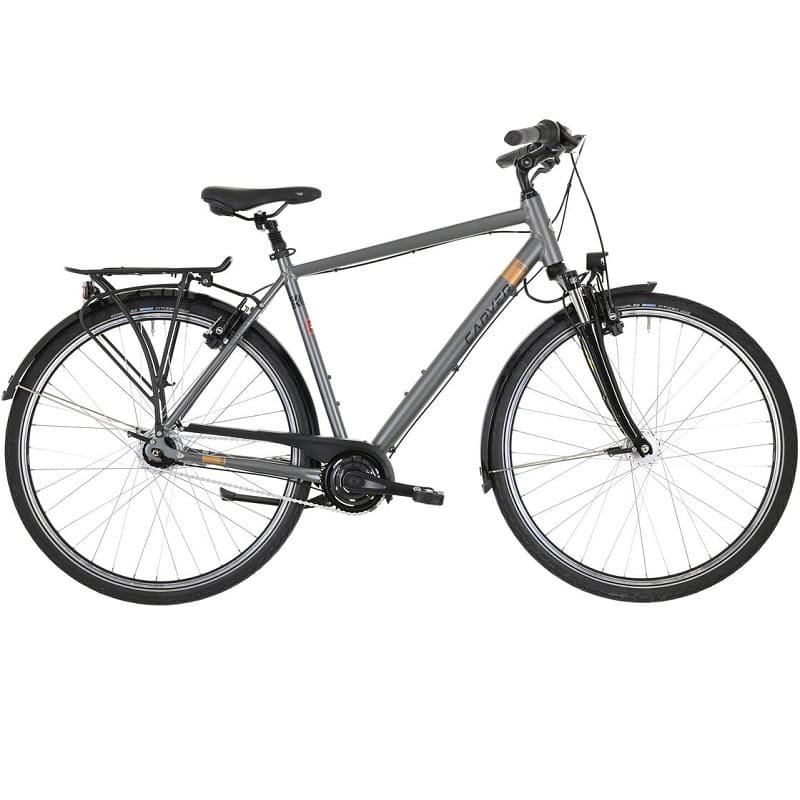 Carver Cityzen 130 – 2024 – 28 Zoll – Diamant