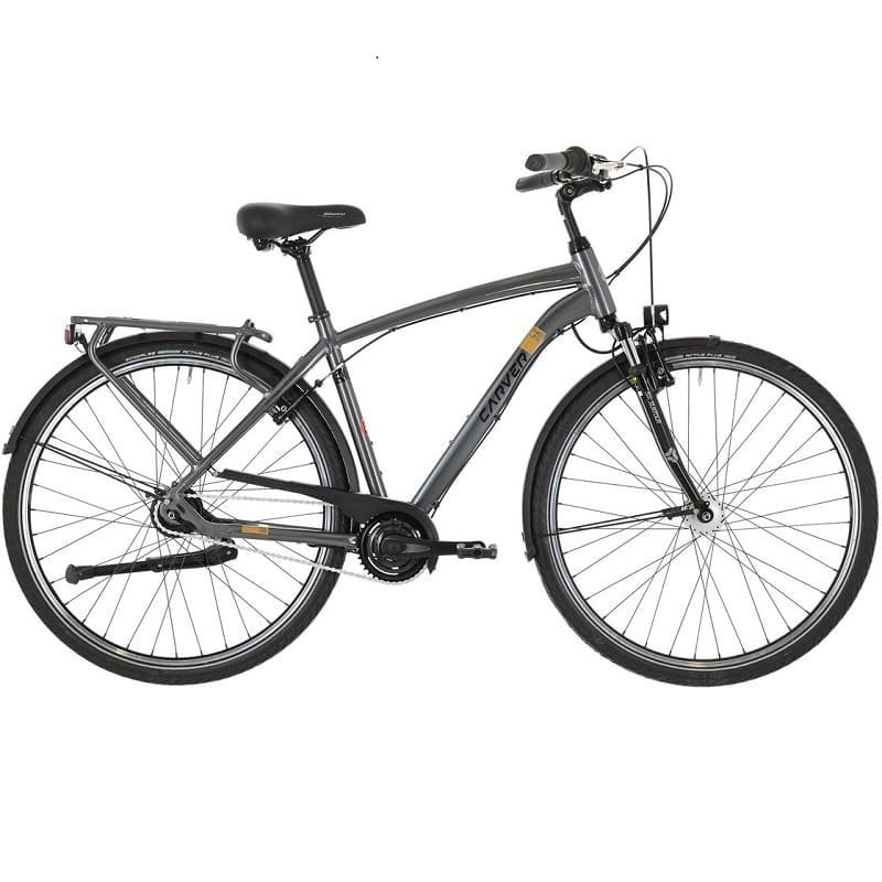 Carver Cityzen 140 LTD RT – 2024 – 28 Zoll – Diamant