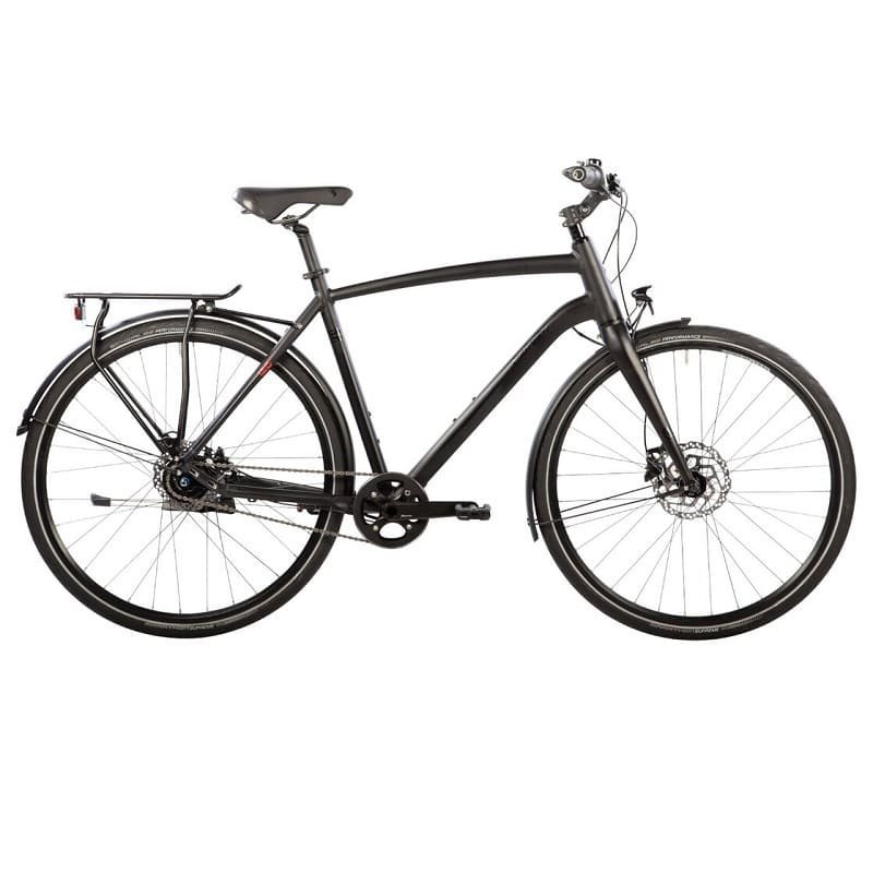Carver Lyfe 120 R08 – Auslaufmodell – 28 Zoll – Diamant