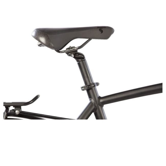 Carver Lyfe 120 R08 - Auslaufmodell - 28 Zoll - Diamant – Bild 7
