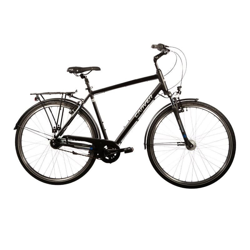Carver Tour 100 n – 2024 – 28 Zoll – Diamant