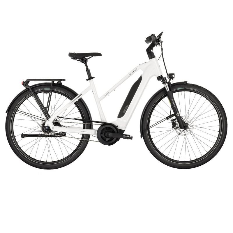 Carver Tour E.420 – 500 Wh – 2024 – 28 Zoll – Damen Sport