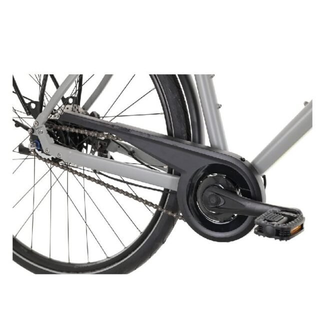 Carver Uniq Drei - 2024 - 28 Zoll - Diamant – Bild 3