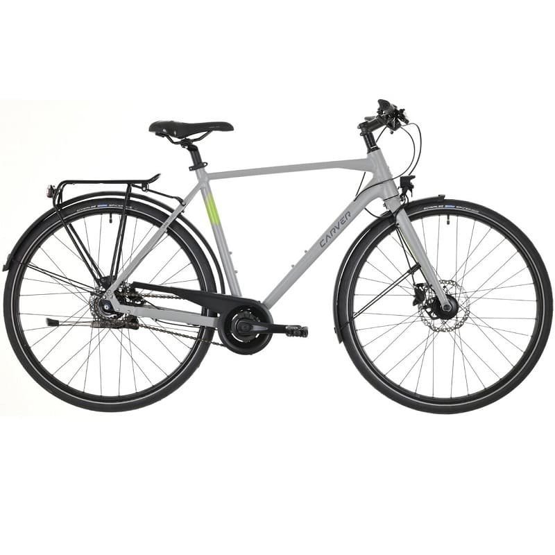 Carver Uniq Drei – 2024 – 28 Zoll – Diamant