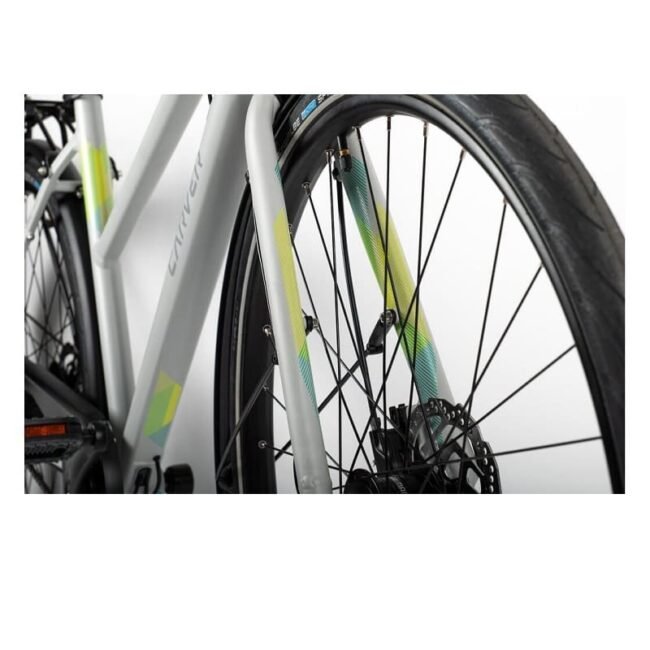 Carver Uniq Drei - 2024 - 28 Zoll - Damen Sport – Bild 4