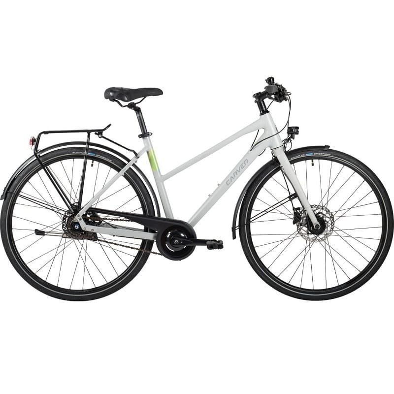 Carver Uniq Drei – 2024 – 28 Zoll – Damen Sport