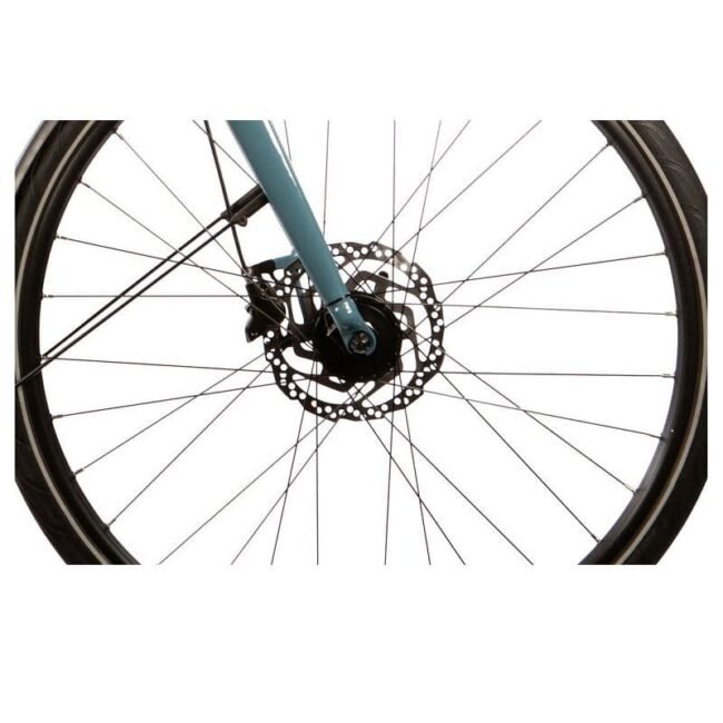 Carver Uniq Eins - 2024 - 28 Zoll - Diamant – Bild 4