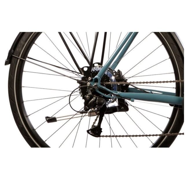 Carver Uniq Eins - 2024 - 28 Zoll - Diamant – Bild 5