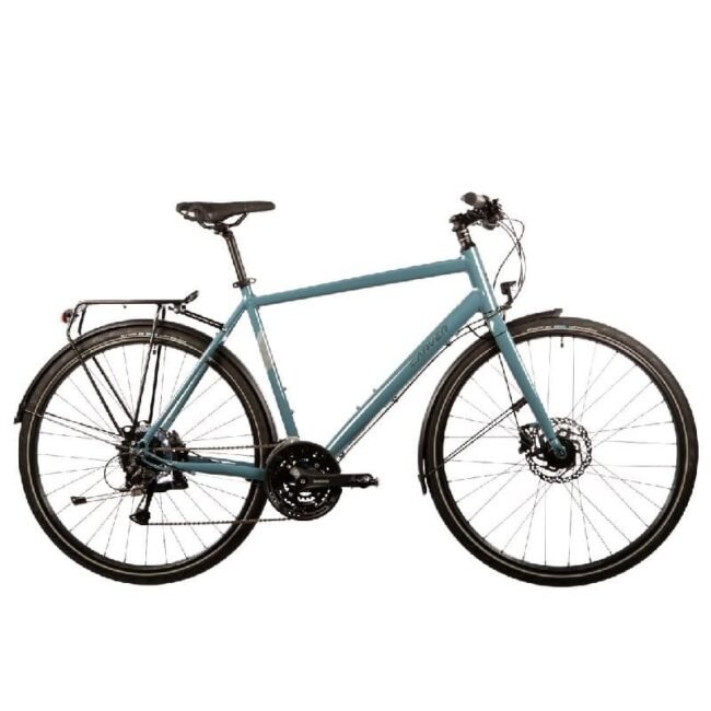 Carver Uniq Eins - 2024 - 28 Zoll - Diamant