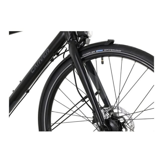 Carver Uniq Zwei - 2024 - 28 Zoll - Diamant – Bild 2