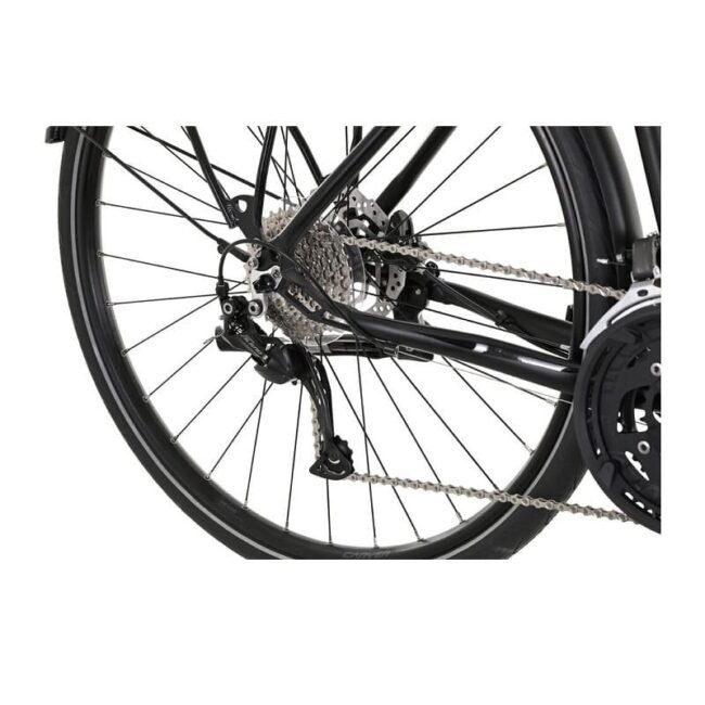 Carver Uniq Zwei - 2024 - 28 Zoll - Diamant – Bild 3