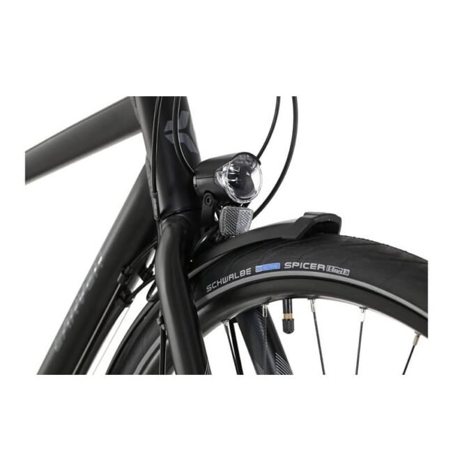 Carver Uniq Zwei - 2024 - 28 Zoll - Diamant – Bild 4