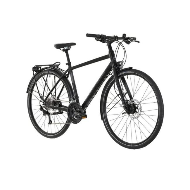 Carver Uniq Zwei - 2024 - 28 Zoll - Diamant – Bild 6
