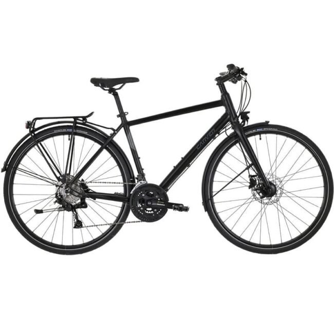 Carver Uniq Zwei - 2024 - 28 Zoll - Diamant
