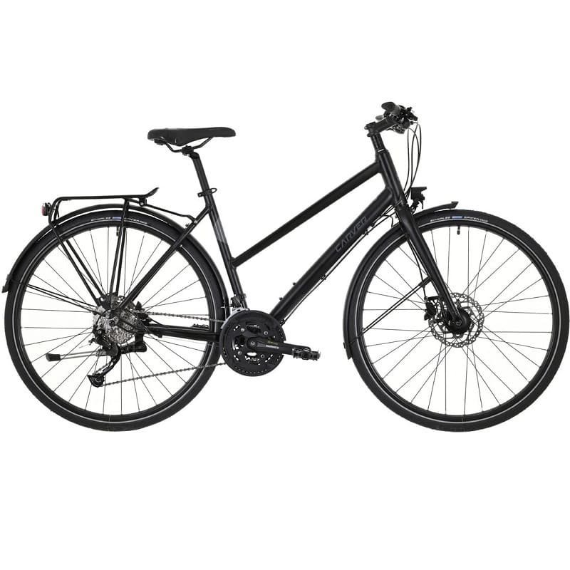 Carver Uniq Zwei – 2024 – 28 Zoll – Damen Sport