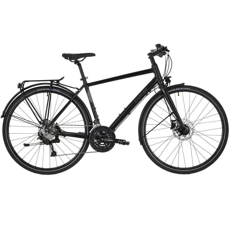 Carver Uniq Zwei – 2024 – 28 Zoll – Diamant