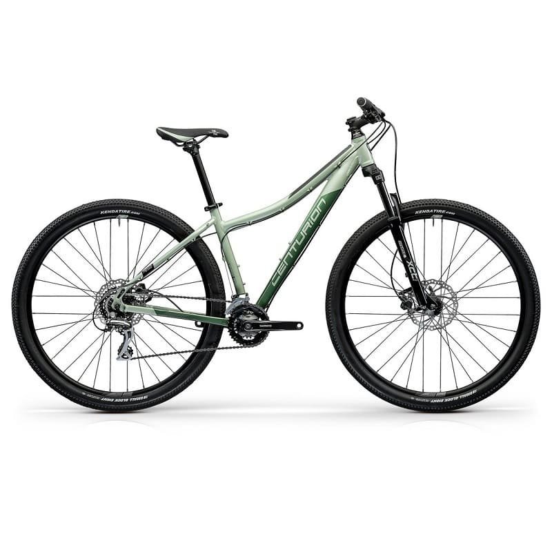 Centurion Backfire Fit Comp 50.27 – 2023 – 27,5 Zoll – Diamant