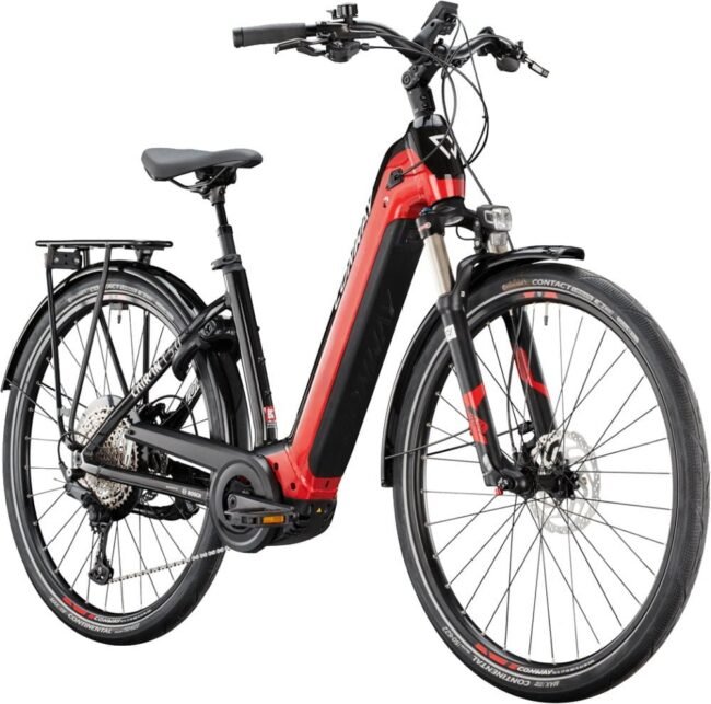 Conway Cairon T 5.0 Wave – Bild 4