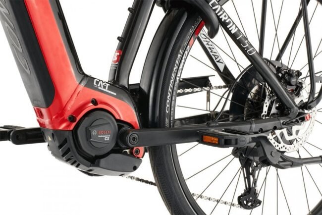 Conway Cairon T 5.0 Wave – Bild 3