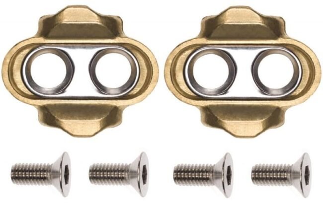 CrankBrothers Egg Beater 11 Klickpedale – Bild 3