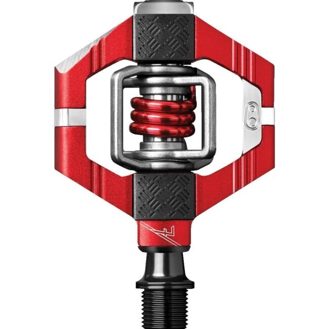 Crankbrothers Candy 7 Pedal - rot
