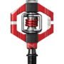 Crankbrothers Candy 7 Pedal - rot