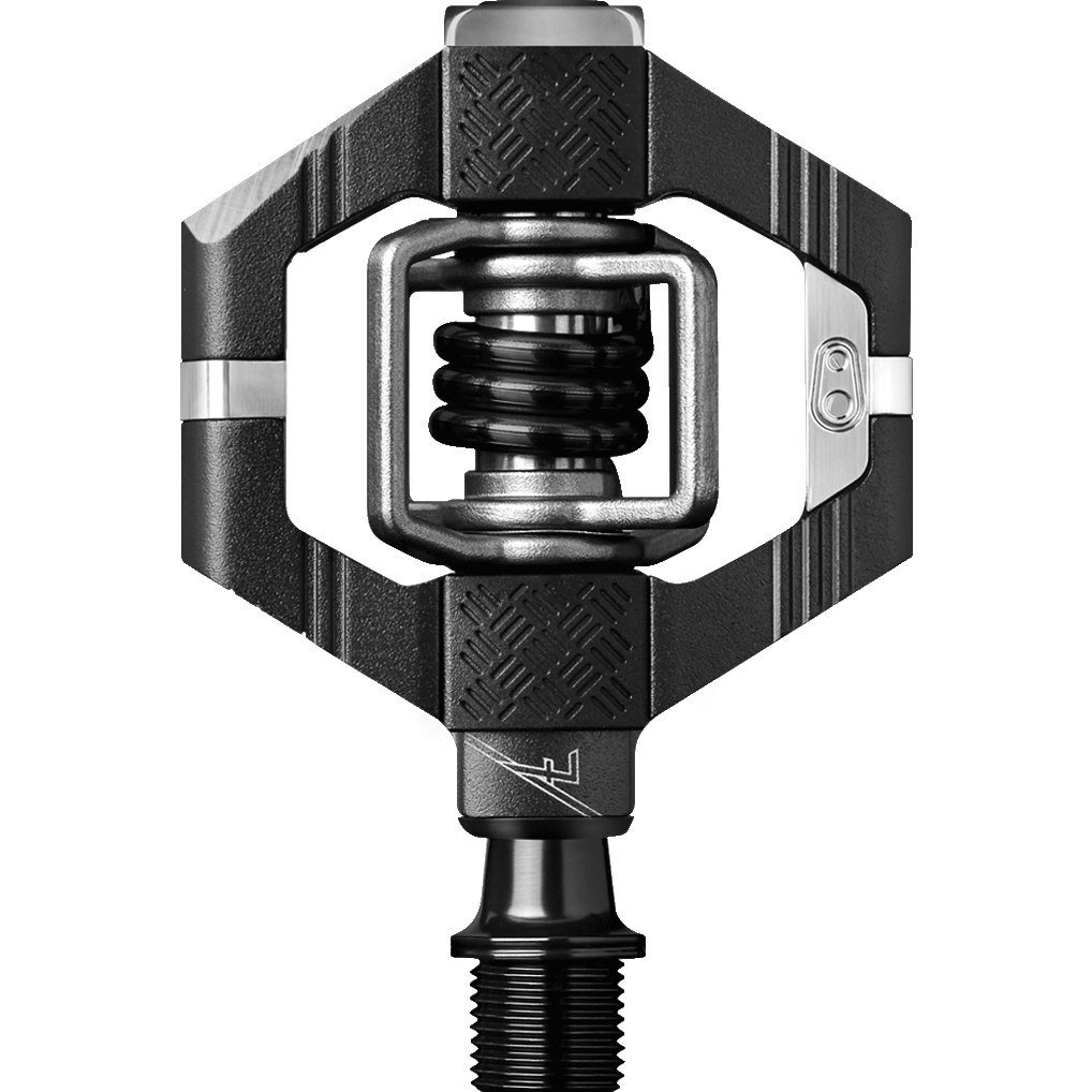 Crankbrothers Candy 7 Pedal – schwarz