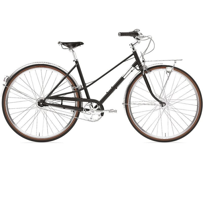 Creme Caferacer Lady Doppio – 2023 – 28 Zoll – Damen Sport