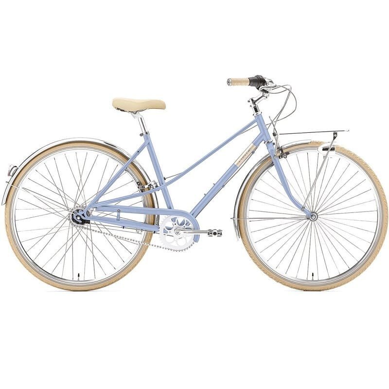 Creme Caferacer Lady Solo – 2023 – 28 Zoll – Damen Sport