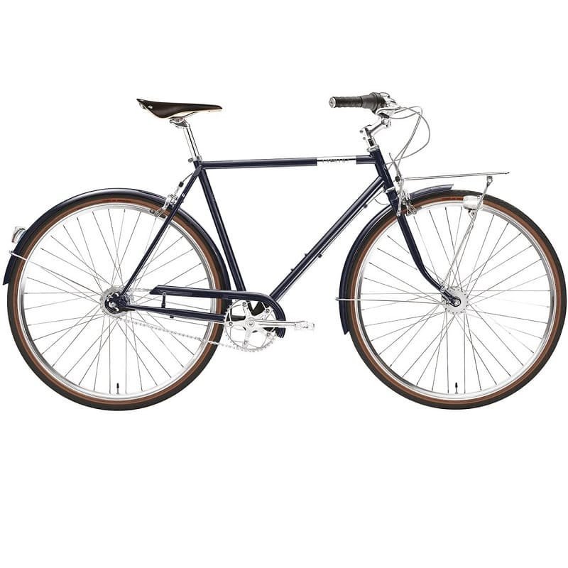 Creme Caferacer Man Doppio – 2023 – 28 Zoll – Diamant