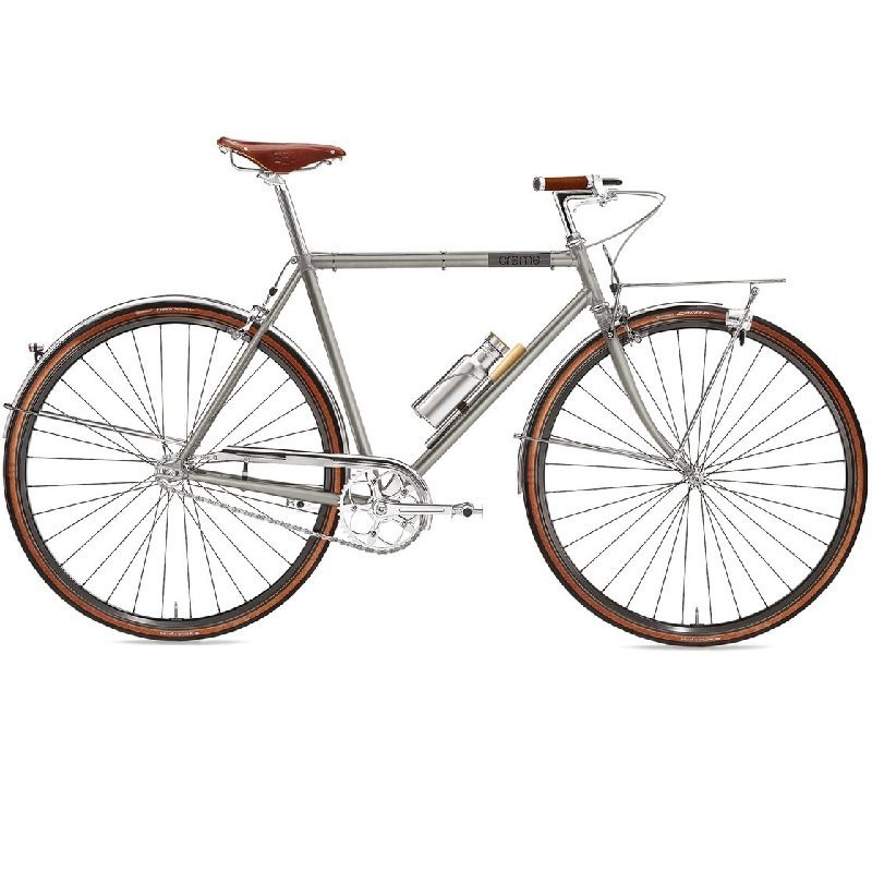 Creme Caferacer Man Heritage – 2023 – 28 Zoll – Diamant