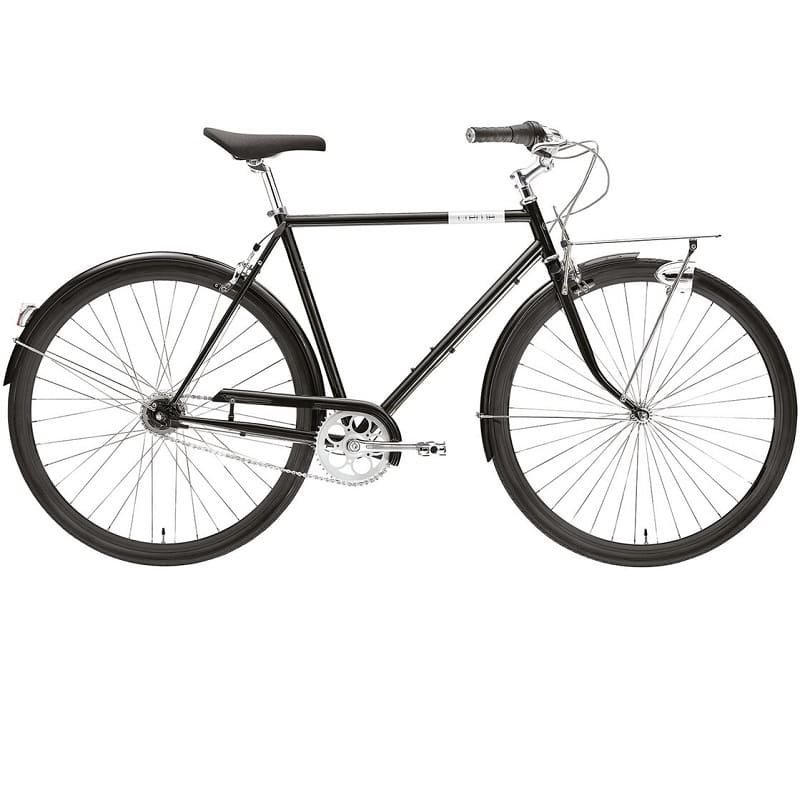 Creme Caferacer Man Solo – 2023 – 28 Zoll – Diamant