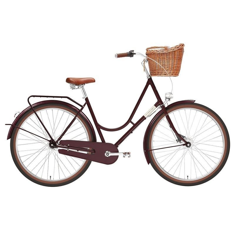 Creme Holymoly Doppio – 2023 – 28 Zoll – Tiefeinsteiger