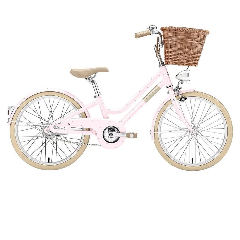 Creme Mini Molly 20 – 2023 – 20 Zoll – Tiefeinsteiger