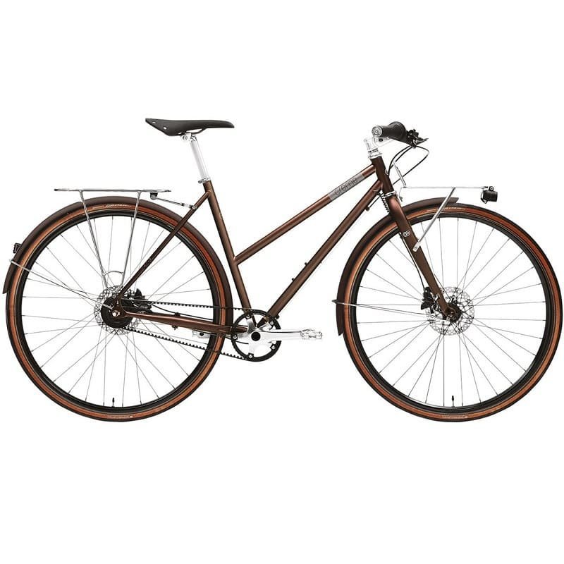 Creme Ristretto Lightning ST – 2023 – 28 Zoll – Damen Sport