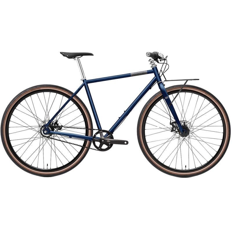 Creme Ristretto Roadster – 2023 – 28 Zoll – Diamant