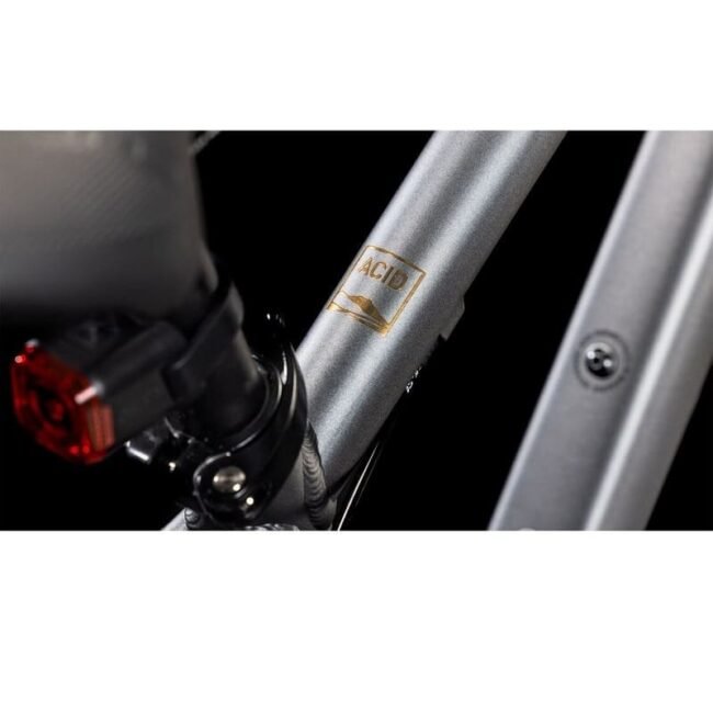 Cube Acid 200 Disc Allroad - 2025 - 20 Zoll - Diamant – Bild 7