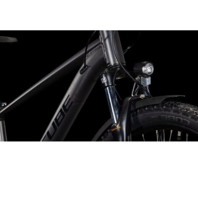 Cube Acid 260 Disc Allroad - 2025 - 26 Zoll - Diamant – Bild 5