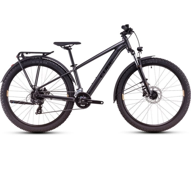 Cube Acid 260 Disc Allroad – 2025 – 26 Zoll – Diamant
