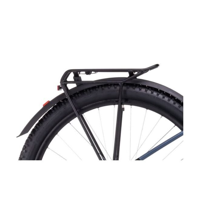 Cube Aim Allroad - 2023 - 29 Zoll - Diamant – Bild 5