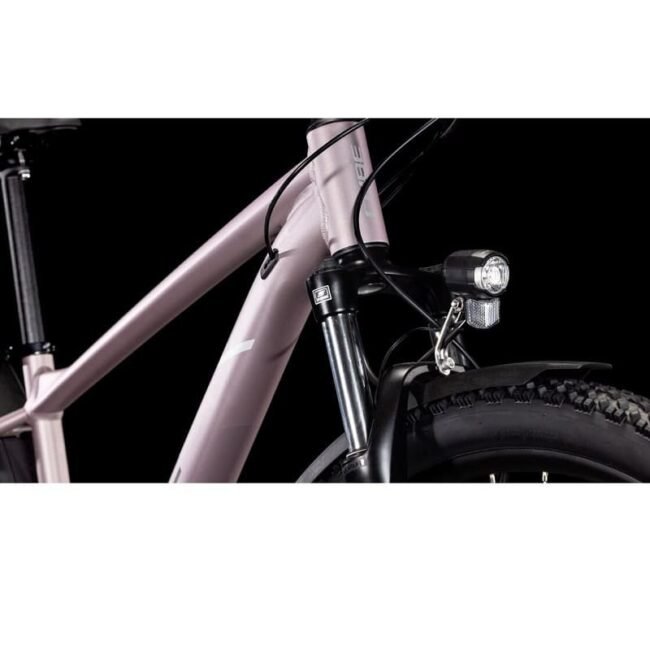 Cube Aim ONE Allroad - 2025 - 27,5 Zoll - Diamant – Bild 5