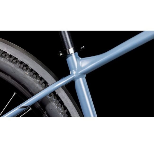 Cube Aim Race Allroad - 2025 - 29 Zoll - Diamant – Bild 4