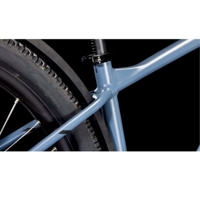 Cube Aim Race Allroad - 2025 - 29 Zoll - Diamant – Bild 5