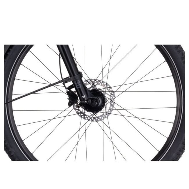 Cube Aim SLX Allroad - 2023 - 29 Zoll - Diamant – Bild 6