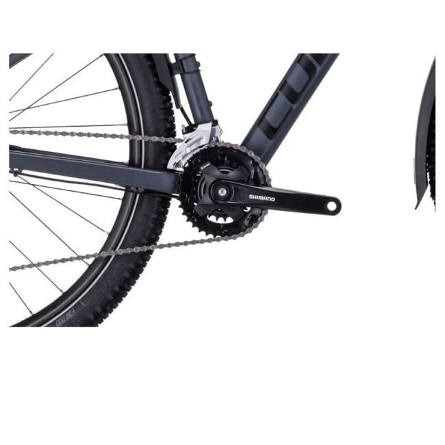 Cube Aim SLX Allroad - 2023 - 29 Zoll - Diamant – Bild 5