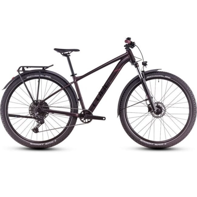 Cube Aim SLX Allroad - 2025 - 29 Zoll - Diamant – Bild 2