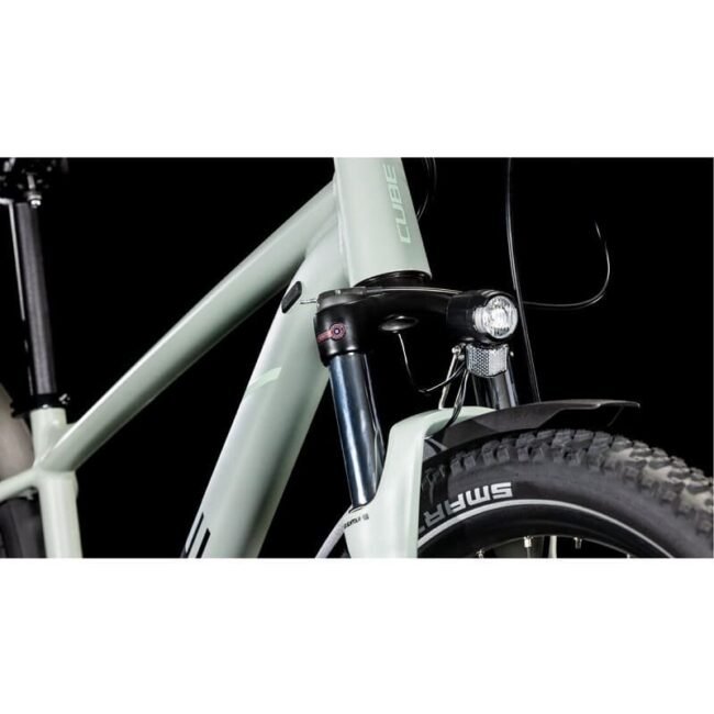 Cube Aim SLX Allroad - 2025 - 29 Zoll - Diamant – Bild 4