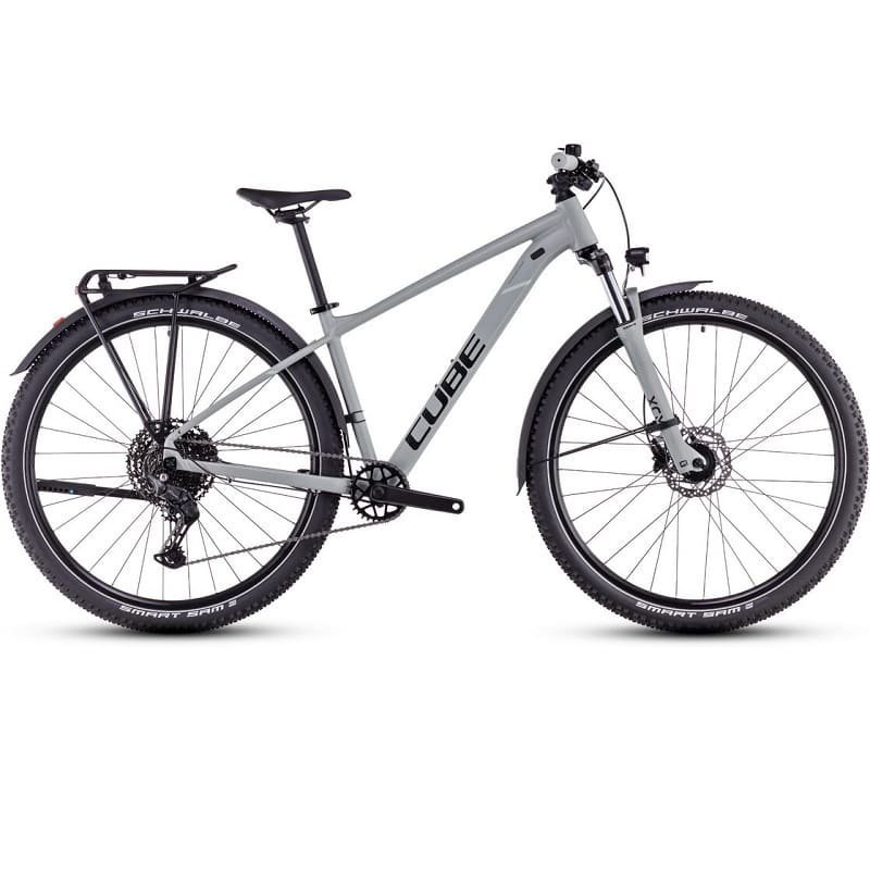 Cube Aim SLX Allroad – 2025 – 29 Zoll – Diamant