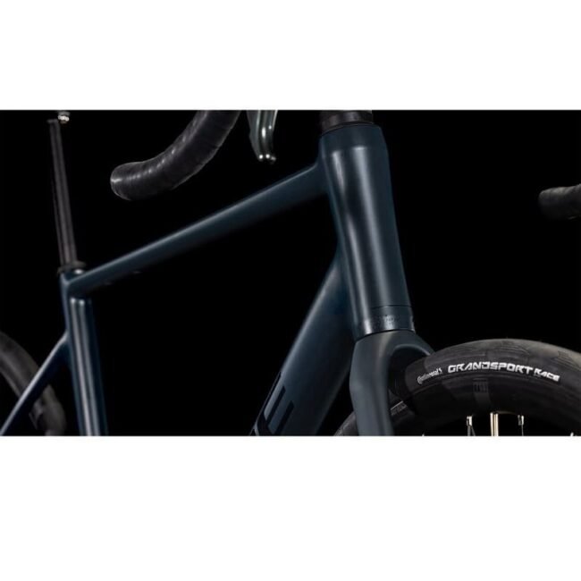 Cube Attain Race - 2025 - 28 Zoll - Diamant – Bild 4